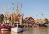 Ferienwohnung an der Nordsee