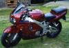 Honda Fireblade