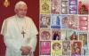 VATIKAN J.RATZINGER