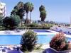 Appartment Vino im Süden von Teneriffa