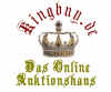 Kingbuy.de Das Neue Online Auktionshaus