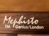 Schachcomputer Mephisto Genius/  London ESB 68030-50 MHz