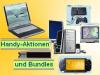 Notebook DUO-Vertrag + 2 Nokia