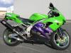 Verkaufe ZX9R mit reichlich Zubehör!!!