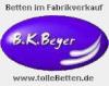 Fabrikverkauf Betten