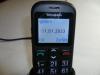 Seniorenhandy SWISS ONE BBM 320C ,  Notruf Nr. 134