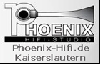 PHOENIX-HiFi.de Studio Kaiserslautern