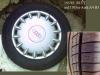 Audi A4 195/ 65 R15 + Felgen