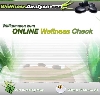 Wellnesscheck online