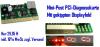 Mega-Post Diagnosekarte PCI