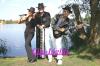 City-Lights-- Tanz-, Party-& Show-Band mit Sängerin