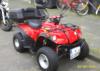 Quad an selbstabholer zu verkaufen