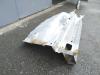 Karosserieblech über hinterer Motorbaugruppe Tesla Modell 3 1099613-S0-A