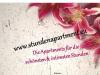 Die Stundenapartments nähe Pfprzheim /  Karlsruhe /  Bruchsal /  Heidelberg /  Mannh
