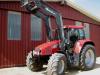 Case IH CS 110 Frontlader