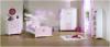 Pinolino Kinder-/ Jugendzimmer Prinzessin Carollin,  Fichte massiv