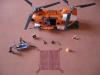 Rettungshubschrauber