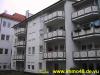Ludwigsburg City,  2-Zimmer