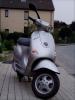 Vespa ET4,  125 ccm,  3.500 KM für 1.950 €.