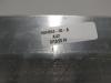 Frontstoßstange Kamm Metallsäbel Tesla Modell 3 1084894-00-B
