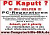 Computerhilfe / /  Schnell,  gut und günstig!!!