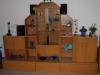 Wohnwand * Wohnzimmerschrank