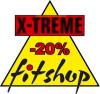 Fitshop X-TREME Wochen