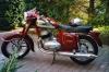 Jawa Ersatzteile u. Service für Modelle von 1936 bis 2000