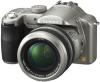 Verkaufe Panasonic Lumix FZ30 8 MegaPixel 12x optischer Zoom