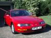 Sportcoupe Honda Prelude 2, 3i