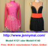 Angebot der Woche : Kürkleider für Eiskunstlauf marken JM. 