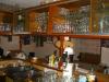 Verkaufe aus Gaststättenauflösung Theke/ Bar