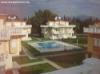 Antalya-Side Exklusives Ferienhaus