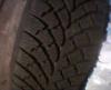 4 Winterreifen mit Felge