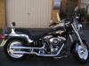 Harley Davidson Fat Boy Injection 15th Anniv. EZ 06/ 2005