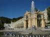 Kuren und in Marienbad