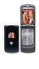 Prepaid-Handy,  Motorola,  »Razr-V3« und XtraCard: