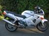 Honda VFR800FI 2001