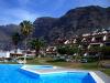 Appartements Royal Maritim in Los Gigantes im Südwesten von Teneriffa