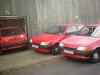 FIESTA MK3 Teile alles und Günstig