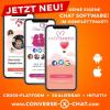 Vollständige Dating software
