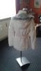Dicke Sky-Winterjacke Gr. 164-170 Damen Gr.36