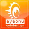eyeonu.org webdesign
