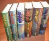 Harry Potter,  Band 1-6,  nur 1x gelesen