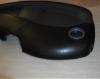 Armaturenbrett Smart Fortwo 450 Belederung echt Leder