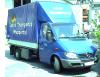 Transporte? LKW mit Fahrer ab 26, - Euro