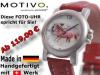 MOTIVO die persönliche Uhr