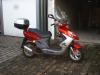 Verk. Kymco Roller