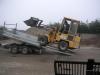 Saris kieper 2000-3500 kg