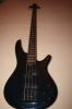 IBANEZ SR 400 - idealer Einsteigerbass /  Live-Backup